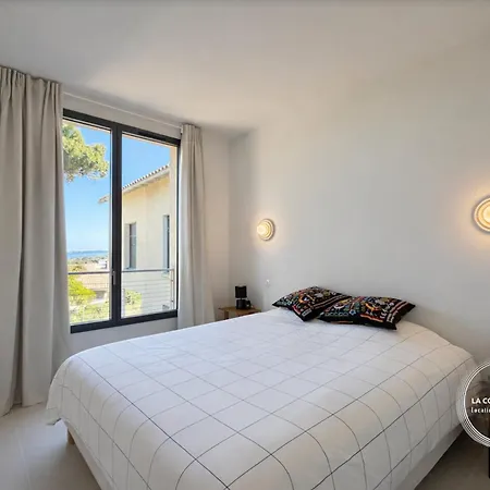 Villa Eugenie - Piscine - Vue Sur La - Plages *