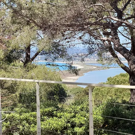 Eugenie - Piscine - Vue Sur La - Plages Villa