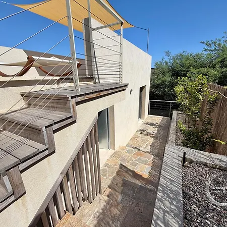 Eugenie - Piscine - Vue Sur La - Plages Villa Hyeres