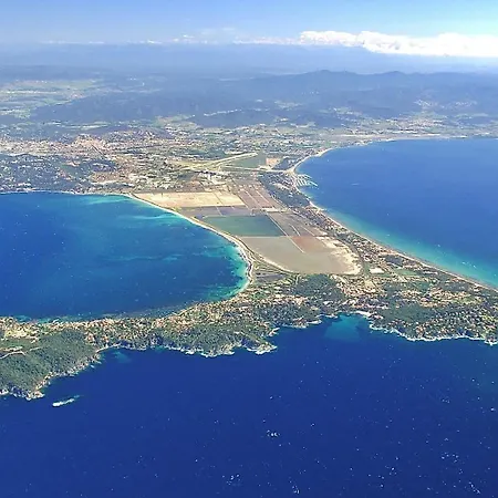 Villa Eugenie - Piscine - Vue Sur La - Plages *