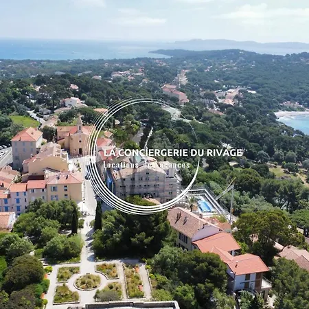 Eugenie - Piscine - Vue Sur La - Plages Villa *