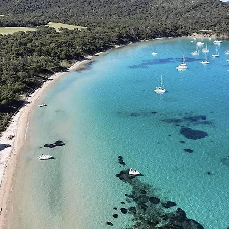 Eugenie - Piscine - Vue Sur La - Plages Villa *